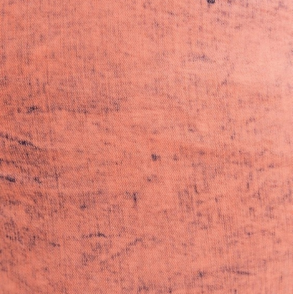 18 - Torrid | MID RISE MIDI SHORT VINTAGE STRETCH ACID - Picture 4 of 4